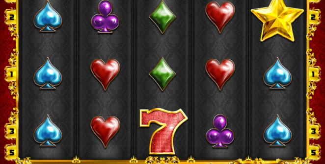 Free Jokers Five Slot Online