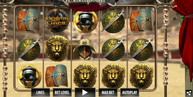 Free Slot Online Maximum