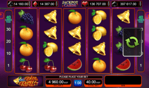 More Dice and Roll Free Online Slot