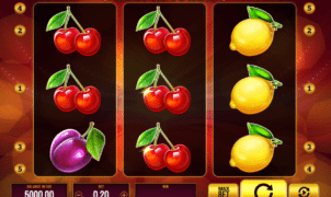 Slot Machine Respin Joker Online Free