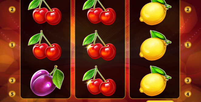 Slot Machine Respin Joker Online Free