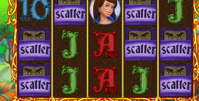 Slot Machine Robin Hood Online Free