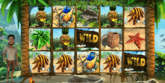 Slot Machine Robinson Online Free