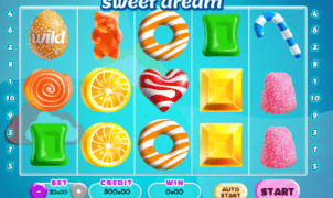 Free Sweet Dream Synot Slot Online