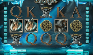 Free Slot Online The Vikings Endorphina