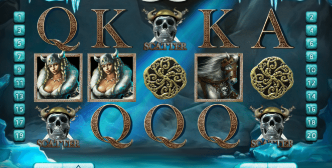 Free Slot Online The Vikings Endorphina