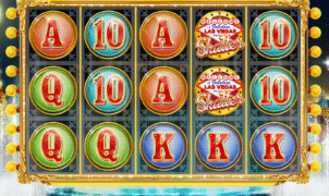 Free Slot Online Vegas Nights
