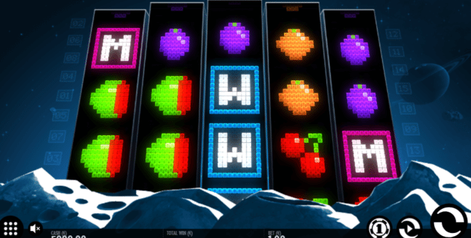 Free Slot Online Arcader