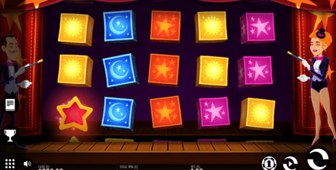 Free Slot Online Magicious