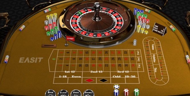 Free Slot Online Roulette Diamonds