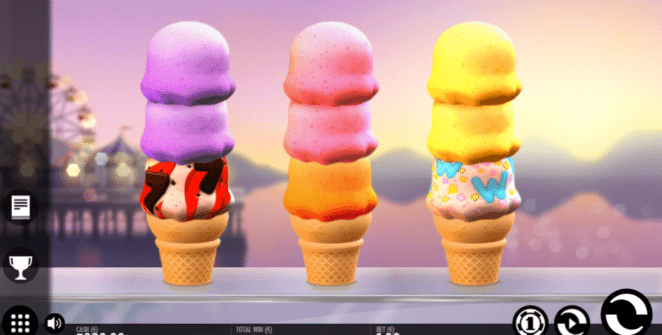 Free Slot Online Sunset Delight