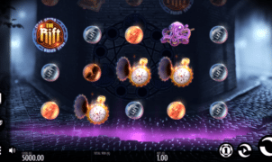 Slot Machine The Rift Online Free