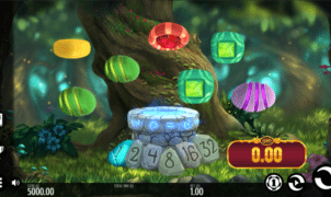 Well Of Wonders Free Online Slot