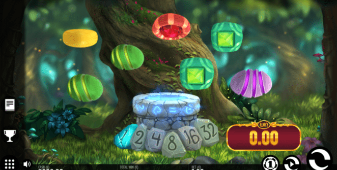 Well Of Wonders Free Online Slot