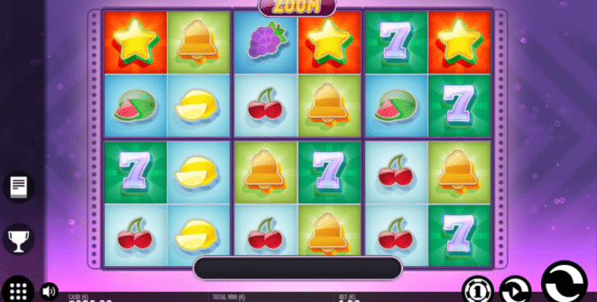 Free Zoom Slot Online