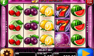 Free Banana Party Slot Online