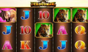 Free Crocoman Slot Online