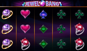 Slot Machine Jewel Bang Online Free