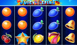 Free Slot Online Juicy Spins