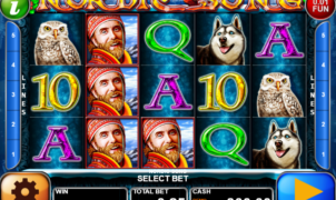 Free Nordic Song Slot Online