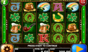 Free Treasure Hill Slot Online