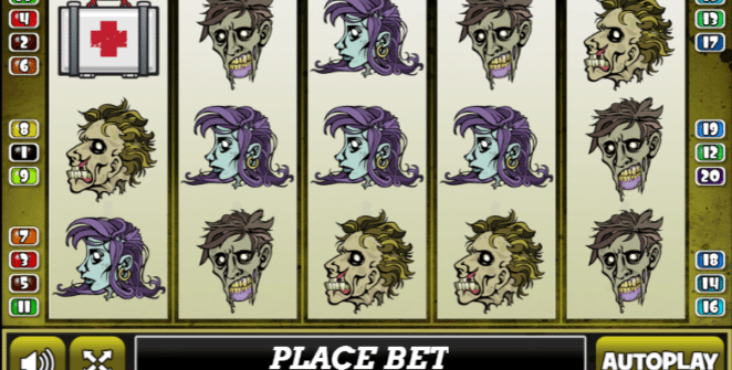 Free 28 Spins Later Slot Online