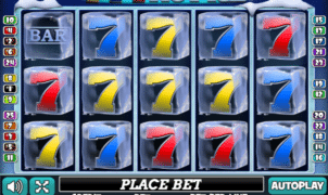 Free Slot Online 777 Hot Ice