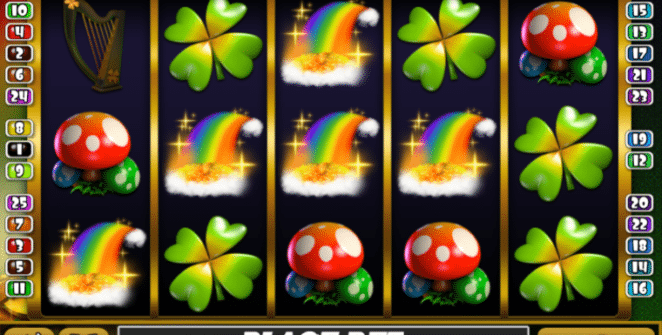Free Slot Online Chuggers Pot