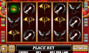 Golden Dragon Playpearls Free Online Slot