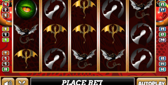Golden Dragon Playpearls Free Online Slot