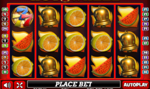 Free Slot Online Hot 7 Wheel