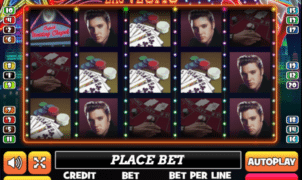 Free Las Vegas Slot Online