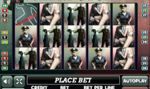 Mafia Story Free Online Slot