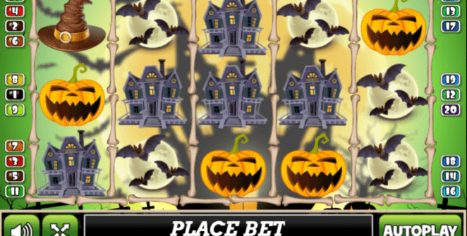 Free Red Nights Slot Online