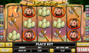 Free Uga Age Playpearls Slot Online