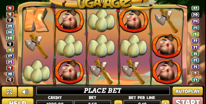 Free Uga Age Playpearls Slot Online