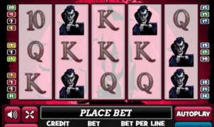 Free Slot Online Vampires