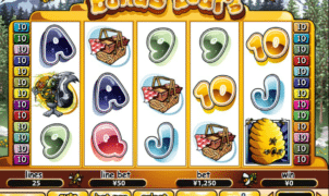 Free Slot Online Bonus Bears