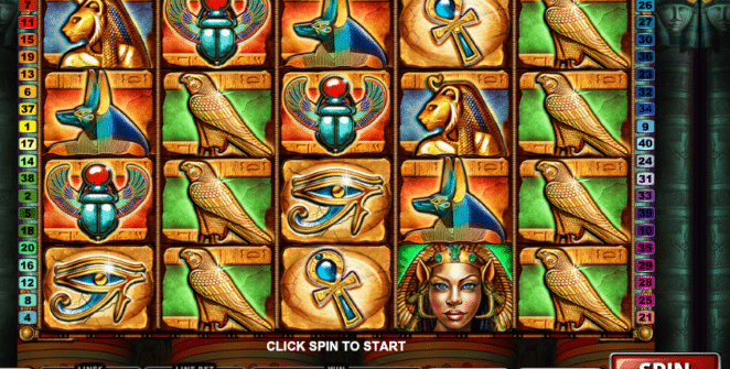 Free Slot Online Cat Queen