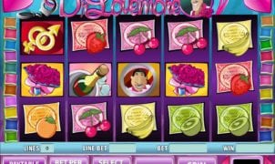 Slot Machine Dr Lovemore Online Free