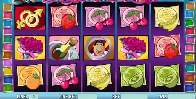 Slot Machine Dr Lovemore Online Free
