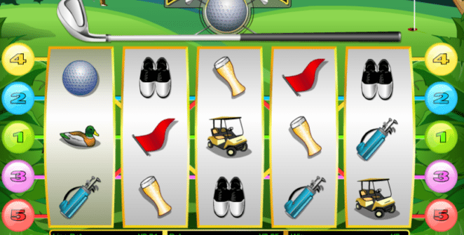 Free Golden Tour Slot Online