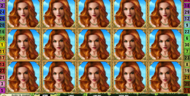 Slot Machine Irish Luck Online Free