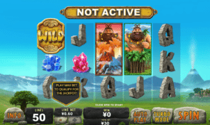 Free Jackpot Giant Slot Online