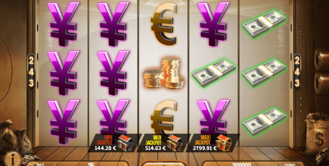 Free Double Cash Slot Online
