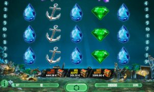 Slot Machine Jewel Sea Online Free