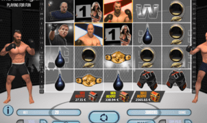 Free Knockout Slot Online