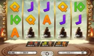 Olympia Free Online Slot