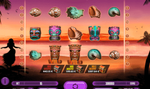Free Slot Online Sunset