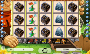 The Giant Free Online Slot